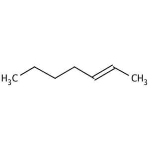 trans-2-Heptene | CAS 14686-13-6 | SCBT - Santa Cruz Biotechnology