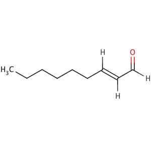 trans-2-Nonenal | CAS 18829-56-6 | SCBT - Santa Cruz Biotechnology