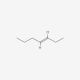 trans-3-Heptene (CAS 14686-14-7) - chemical structure image