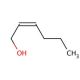 trans-3-Hexen-1-ol (CAS 928-97-2) - chemical structure image