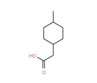 Trans-(4-methyl-cyclohexyl)-acetic Acid 