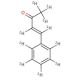 trans-4-Phenyl-3-buten-2-one-d10 (CAS 307496-22-6) - chemical structure image