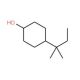 trans-4-tert-Pentylcyclohexanol (CAS 20698-30-0) - chemical structure image