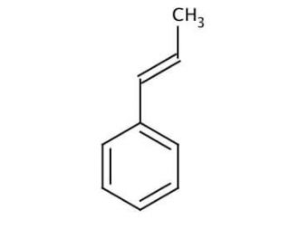 Trans B Methylstyrene Cas 873 66 5 Scbt Santa Cruz Biotechnology