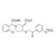 trans Clopidogrel-MP-13C,d3 Derivative(Mixture of Diastereomers) - chemical structure image