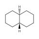 trans-Decahydronaphthalene (CAS 493-02-7) - chemical structure image
