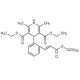 trans Lacidipine (CAS 103890-78-4) - chemical structure image