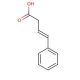 trans-Styrylacetic acid (CAS 1914-58-5) - chemical structure image