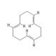 trans,trans,trans-1,5,9-Cyclododecatriene (CAS 676-22-2) - chemical structure image