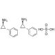 Tranylcypromine (CAS 13492-01-8) - chemical structure image
