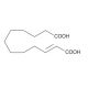 Traumatic Acid (CAS 6402-36-4) - chemical structure image