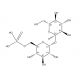 Trehalose 6-phosphate dipotassium salt (CAS 136632-28-5) - chemical structure image