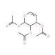 tri-O-acetyl-D-[1-13C]glucal (CAS 478529-35-0) - chemical structure image