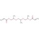 Tri(propylene glycol) diacrylate, mixture of isomers (CAS 42978-66-5) - chemical structure image