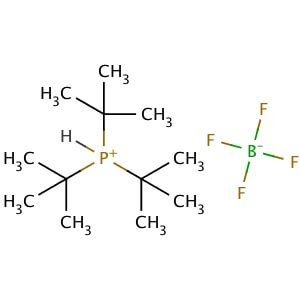 Tritertbutylphosphonium tetrafluoroborate CAS 131274221 SCBT