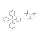 Tri-tert-butylphosphonium Tetraphenylborate (CAS 131322-08-2) - chemical structure image