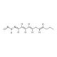 Triacsin C, lyophilized (CAS 76896-80-5) - chemical structure image