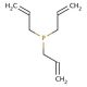 Triallylphosphine (CAS 16523-89-0) - chemical structure image
