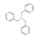 Tribenzylphosphine (CAS 7650-89-7) - chemical structure image