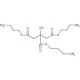 Tributyl citrate (CAS 77-94-1) - chemical structure image