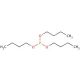 Tributyl phosphite (CAS 102-85-2) - chemical structure image