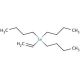 Tributyl(vinyl)stannane (CAS 7486-35-3) - chemical structure image