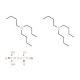 Tributylammonium pyrophosphate (CAS 5975-18-8) - chemical structure image