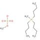 Tributylmethylphosphonium methyl sulfate (CAS 69056-62-8) - chemical structure image