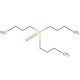 Tributylphosphine oxide (CAS 814-29-9) - chemical structure image