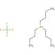 Tributylphosphine tetrafluoroborate (CAS 113978-91-9) - chemical structure image