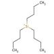 Tributylsilane (CAS 998-41-4) - chemical structure image