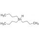Tributyltin hydride (CAS 688-73-3) - chemical structure image
