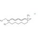 Tricaprylylmethylammonium chloride (CAS 63393-96-4) - chemical structure image