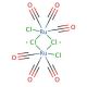 Tricarbonyldichlororuthenium(II) dimer (CAS 22594-69-0) - chemical structure image