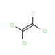 Trichloroethylene-d (CAS 13291-68-4) - chemical structure image