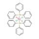 Trichlorooxobis(triphenylphosphine)rhenium(V) (CAS 17442-18-1) - chemical structure image