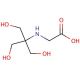 Tricine (CAS 5704-04-1) - chemical structure image