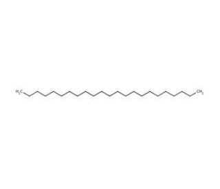 Tricosane (CAS 638-67-5) - chemical structure image