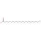 Tricosanoic acid (CAS 2433-96-7) - chemical structure image