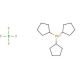 Tricyclopentylphosphine tetrafluoroborate (CAS 610756-04-2) - chemical structure image