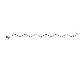 Tridecanal (CAS 10486-19-8) - chemical structure image