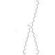 Tridodecylmethylammonium iodide (CAS 29710-98-3) - chemical structure image