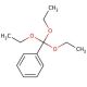 Triethyl orthobenzoate (CAS 1663-61-2) - chemical structure image