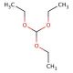Triethyl orthoformate - chemical structure image