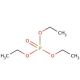 Triethyl phosphate (CAS 78-40-0) - chemical structure image