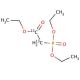 Triethyl phosphonoacetate-13C2 (CAS 100940-60-1) - chemical structure image