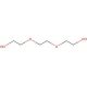 Triethylene glycol (CAS 112-27-6) - chemical structure image