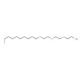 Triethylene glycol monodecyl ether (CAS 4669-23-2) - chemical structure image