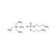 Triethylmethylammonium dibutyl phosphate (CAS 947601-90-3) - chemical structure image