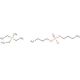 Triethylmethylphosphonium dibutyl phosphate (CAS 947601-92-5) - chemical structure image